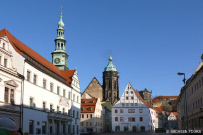 Stadtfest Pirna