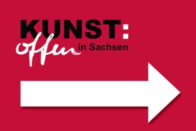 22. KUNST:offen in Sachsen