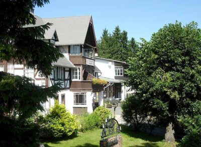 Schlachtfest im Helenenhof